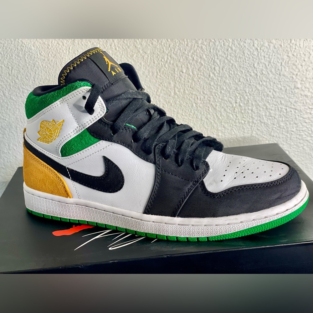 Air Jordans